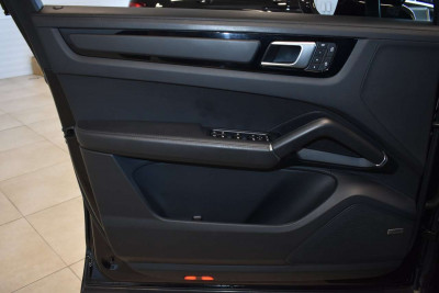 Porsche Cayenne Gebrauchtwagen Porsche Cayenne Gebrauchtwagen