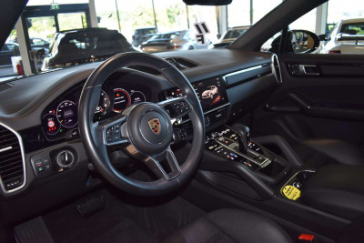 Porsche Cayenne Gebrauchtwagen Porsche Cayenne Gebrauchtwagen