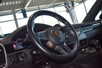 Porsche Cayenne Gebrauchtwagen Porsche Cayenne Gebrauchtwagen