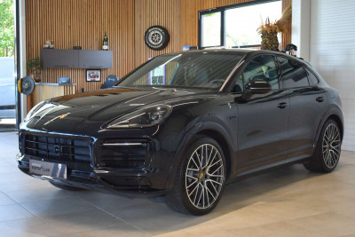 Porsche Cayenne Gebrauchtwagen Porsche Cayenne Gebrauchtwagen