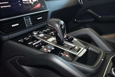 Porsche Cayenne Gebrauchtwagen Porsche Cayenne Gebrauchtwagen