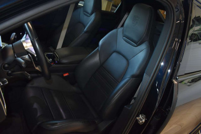 Porsche Cayenne Gebrauchtwagen Porsche Cayenne Gebrauchtwagen