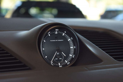 Porsche Cayenne Gebrauchtwagen Porsche Cayenne Gebrauchtwagen