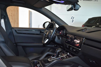 Porsche Cayenne Gebrauchtwagen Porsche Cayenne Gebrauchtwagen