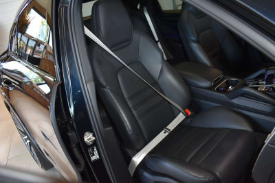 Porsche Cayenne Gebrauchtwagen Porsche Cayenne Gebrauchtwagen
