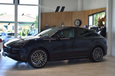 Porsche Cayenne Gebrauchtwagen Porsche Cayenne Gebrauchtwagen