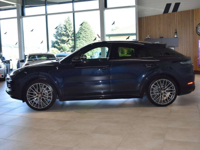 Porsche Cayenne Gebrauchtwagen Porsche Cayenne Gebrauchtwagen