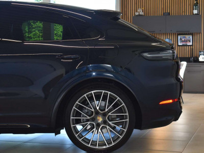 Porsche Cayenne Gebrauchtwagen Porsche Cayenne Gebrauchtwagen