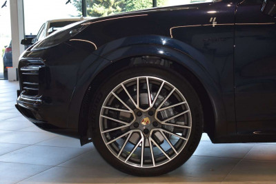 Porsche Cayenne Gebrauchtwagen Porsche Cayenne Gebrauchtwagen