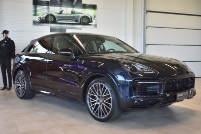 Porsche Cayenne Gebrauchtwagen Porsche Cayenne Gebrauchtwagen