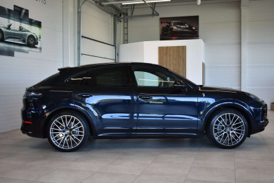 Porsche Cayenne Gebrauchtwagen Porsche Cayenne Gebrauchtwagen
