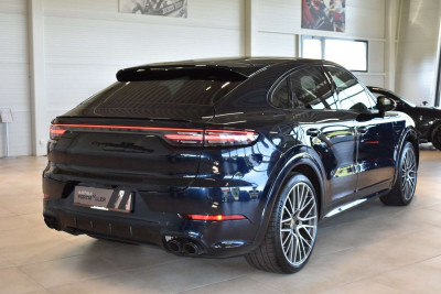 Porsche Cayenne Gebrauchtwagen Porsche Cayenne Gebrauchtwagen