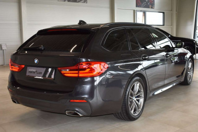 BMW 5er Gebrauchtwagen BMW 5er Gebrauchtwagen