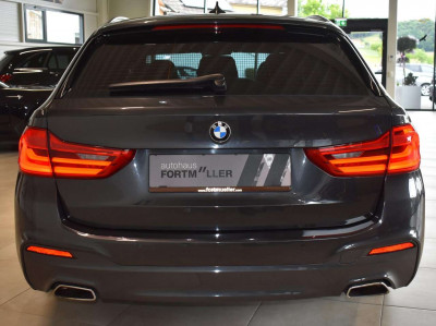 BMW 5er Gebrauchtwagen BMW 5er Gebrauchtwagen