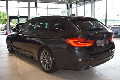 BMW 5er Gebrauchtwagen BMW 5er Gebrauchtwagen
