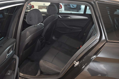 BMW 5er Gebrauchtwagen BMW 5er Gebrauchtwagen