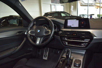 BMW 5er Gebrauchtwagen BMW 5er Gebrauchtwagen