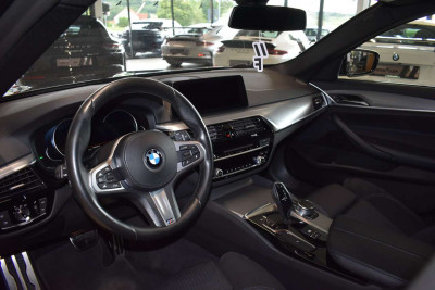 BMW 5er Gebrauchtwagen BMW 5er Gebrauchtwagen