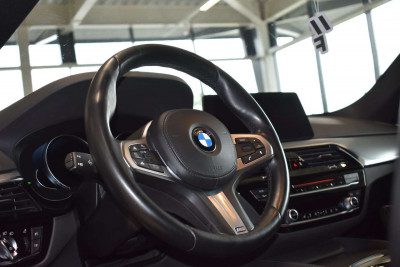 BMW 5er Gebrauchtwagen BMW 5er Gebrauchtwagen