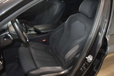 BMW 5er Gebrauchtwagen BMW 5er Gebrauchtwagen