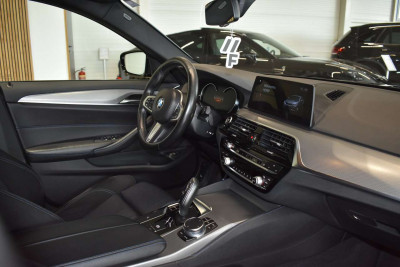 BMW 5er Gebrauchtwagen BMW 5er Gebrauchtwagen