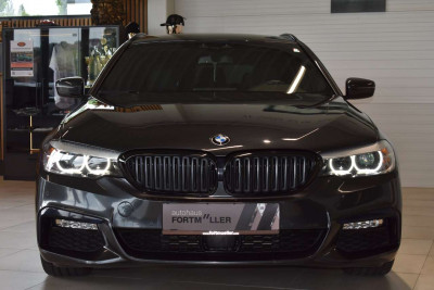 BMW 5er Gebrauchtwagen BMW 5er Gebrauchtwagen