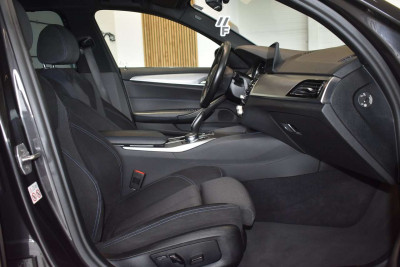BMW 5er Gebrauchtwagen BMW 5er Gebrauchtwagen