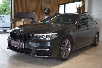 BMW 5er Gebrauchtwagen BMW 5er Gebrauchtwagen