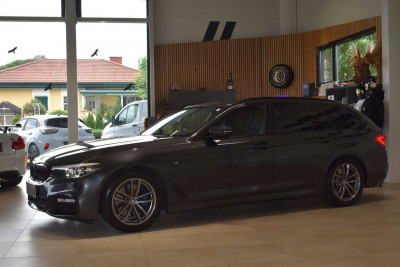 BMW 5er Gebrauchtwagen BMW 5er Gebrauchtwagen