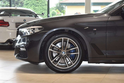 BMW 5er Gebrauchtwagen BMW 5er Gebrauchtwagen