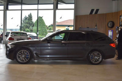 BMW 5er Gebrauchtwagen BMW 5er Gebrauchtwagen