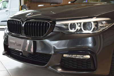 BMW 5er Gebrauchtwagen BMW 5er Gebrauchtwagen