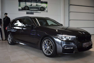 BMW 5er Gebrauchtwagen BMW 5er Gebrauchtwagen