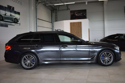 BMW 5er Gebrauchtwagen BMW 5er Gebrauchtwagen