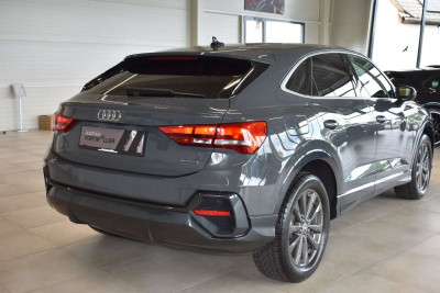 Audi Q3 Gebrauchtwagen Audi Q3 Gebrauchtwagen