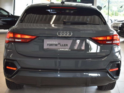 Audi Q3 Gebrauchtwagen Audi Q3 Gebrauchtwagen