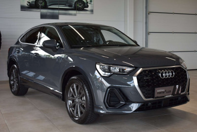 Audi Q3 Gebrauchtwagen Audi Q3 Gebrauchtwagen