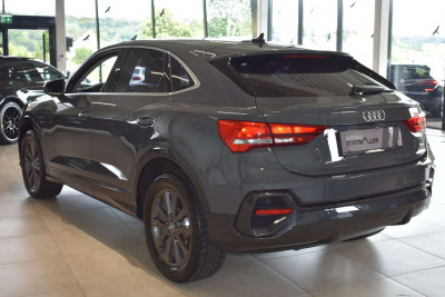 Audi Q3 Gebrauchtwagen Audi Q3 Gebrauchtwagen