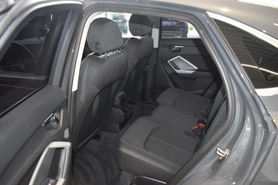 Audi Q3 Gebrauchtwagen Audi Q3 Gebrauchtwagen