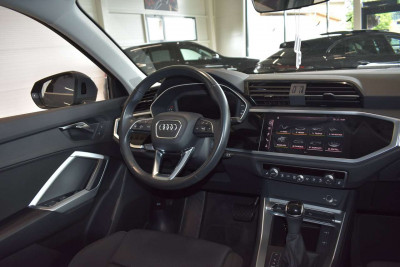 Audi Q3 Gebrauchtwagen Audi Q3 Gebrauchtwagen