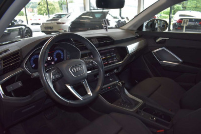 Audi Q3 Gebrauchtwagen Audi Q3 Gebrauchtwagen