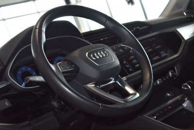 Audi Q3 Gebrauchtwagen Audi Q3 Gebrauchtwagen