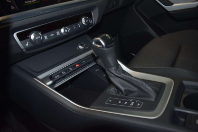 Audi Q3 Gebrauchtwagen Audi Q3 Gebrauchtwagen