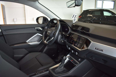Audi Q3 Gebrauchtwagen Audi Q3 Gebrauchtwagen