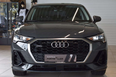 Audi Q3 Gebrauchtwagen Audi Q3 Gebrauchtwagen