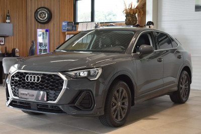 Audi Q3 Gebrauchtwagen Audi Q3 Gebrauchtwagen