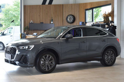Audi Q3 Gebrauchtwagen Audi Q3 Gebrauchtwagen