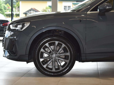 Audi Q3 Gebrauchtwagen Audi Q3 Gebrauchtwagen