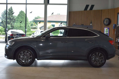 Audi Q3 Gebrauchtwagen Audi Q3 Gebrauchtwagen