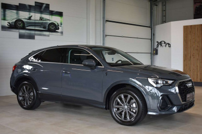 Audi Q3 Gebrauchtwagen Audi Q3 Gebrauchtwagen